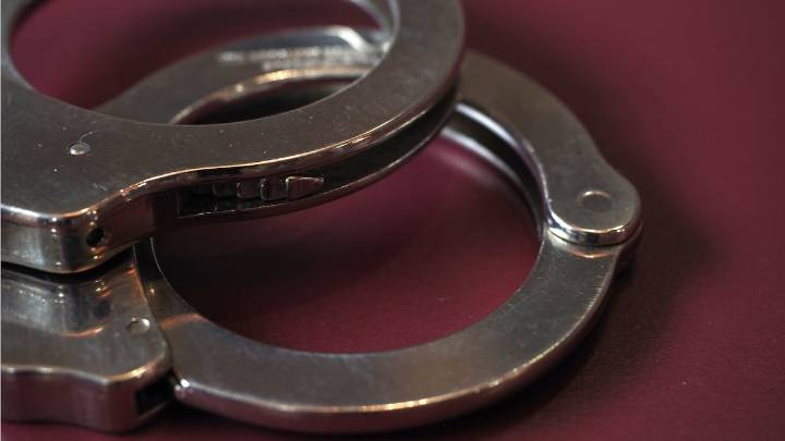 Spoto High School campus safety monitor arrested on child pornography charges