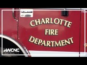 Charlotte settled lawsuit with battalion chief days before his wife was named police chief