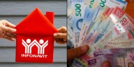 Así puedes retirar tu devolución del ahorro Infonavit de la Subcuenta de Vivienda bajo la Ley 73 y 97