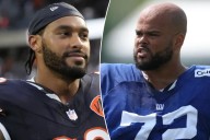 Giants vs. Bears: Preview, prediction, what to watch for in Week 10