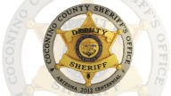 Sheriff's deputy involved in 2-vehicle crash in Flagstaff