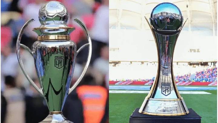 La AFA confirmó fecha y estadio para la final del Clausura y el Trofeo de Campeones
