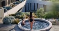 There's a new reason to heat to Alba Thermal Springs & Spa