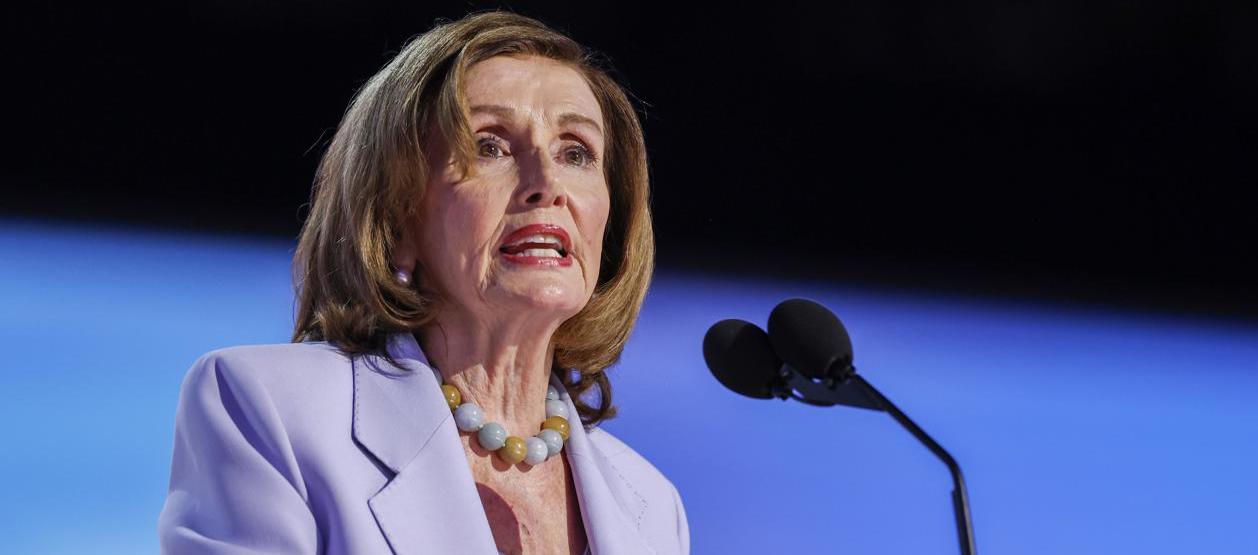 Pelosi, expresidenta de la Cámara Baja de EE.UU., anuncia su retiro del Congreso