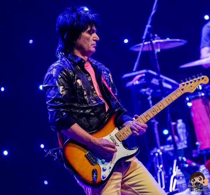 Beatles and Stones tribute show rocks Midwest City stage Nov. 20