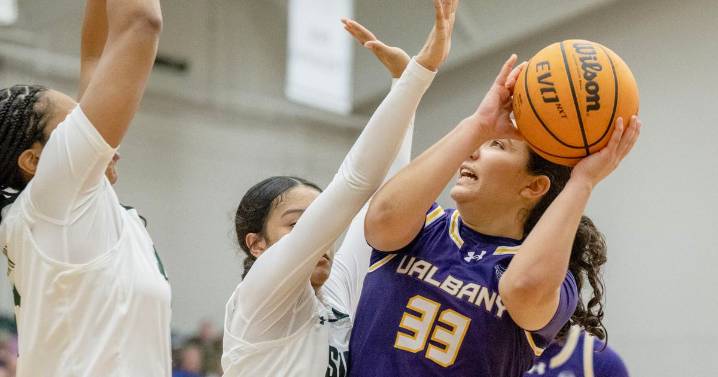 Siena women's basketball would love for first win to come against UAlbany for Albany Cup