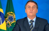 Detienen a Jair Bolsonaro tras intentar romper su tobillera electrónica para darse a la fuga