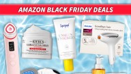 Amazon Black Friday Beauty and Skincare Deals