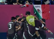 México derrota a Costa de Marfil y sigue con vida