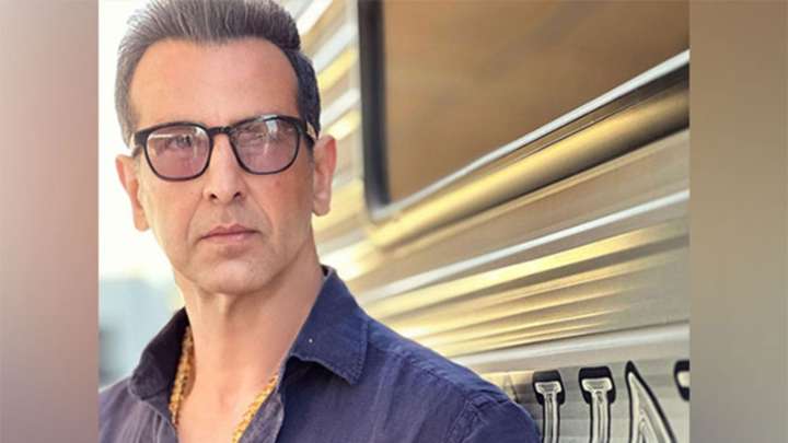 Ronit Roy goes on digital detox, says ‘need to forge a new road’