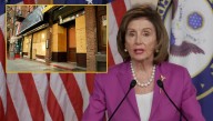 Dems Considering Another Lockdown To Wipe Out The Few Small Businesses That Survived The Last One