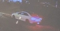Cops release image of car after man hit by Ferrari on Edinburgh street