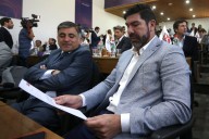 VIDEO. “Ni como jugador me tocó esto”: Marcelo Salas no descarta irse de Deportes Temuco