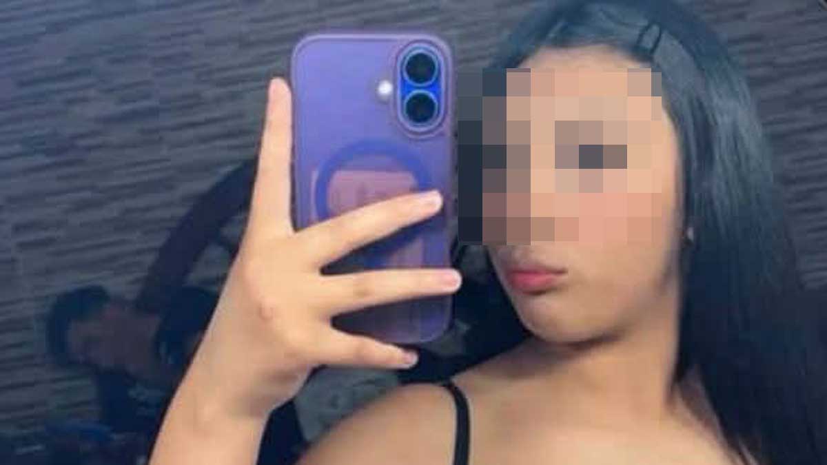 Detuvieron a la adolescente acusada de matar a su pareja en Remedios de Escalada