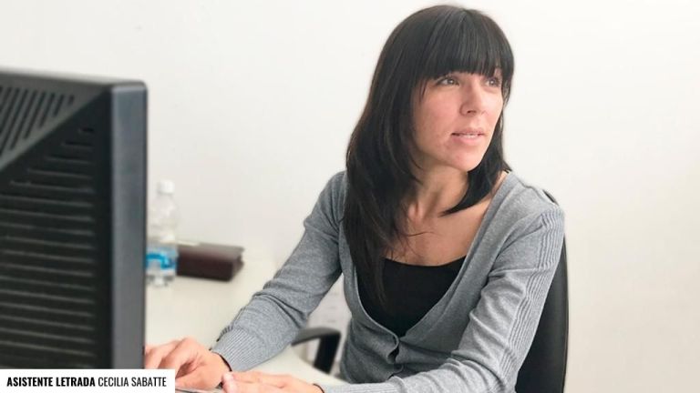 Acusaron a una madre por no dejar que el padre vea a su hija