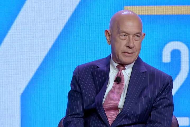 Houston mayor sets new date for ‘State of the City’ address after strike-related postponement – Houston Public Media