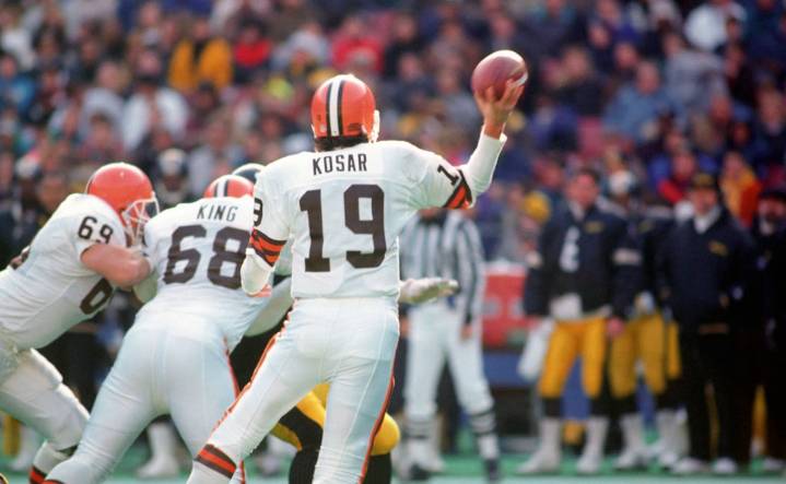 Bernie Kosar provides health update following liver transplant procedure