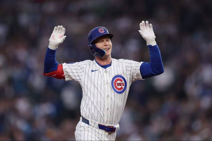 Team USA adds Corbin Carroll, Pete Crow-Armstrong to WBC roster; Cal Raleigh to catch