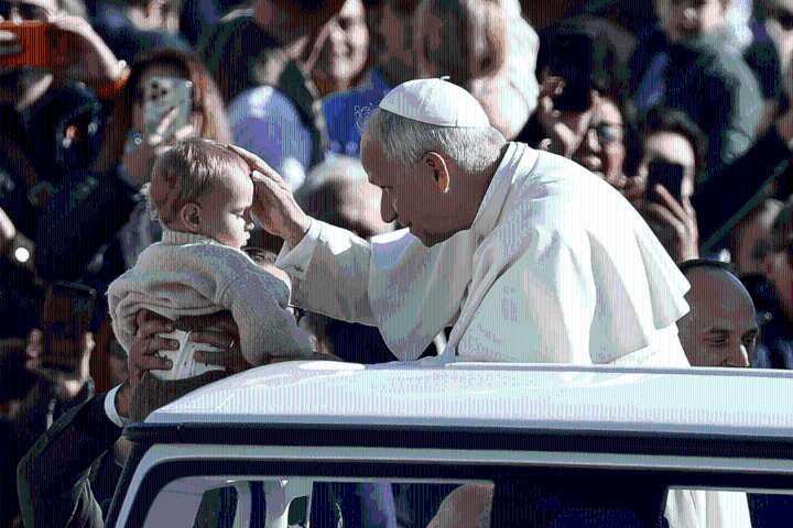 Papa León XIV llama a crear empleos dignos y estables para los jóvenes