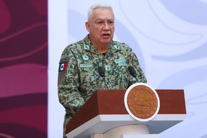 Trevilla: protocolo de seguridad de la GN al alcalde Carlos Manzo "no falló"