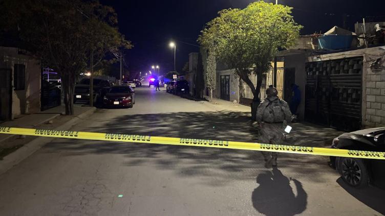 Hallan a hombre sin vida dentro de su casa en Urbivilla del Campo