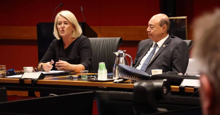 NSW Police Minister addresses critical Albury policing shortage