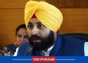 IPR Minister Harjot Singh Bains condoles untimely demise of Senior Journalist RN Kansal