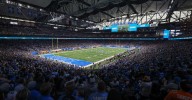 Packers vs. Lions Thanksgiving Game Discussion Thread