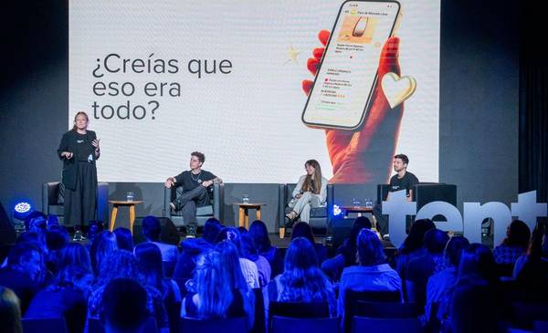 Buenos Aires se afianza como capital de la era de los creadores de contenido