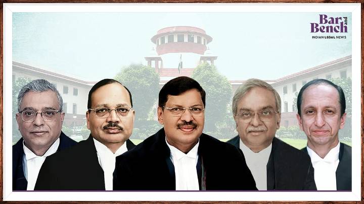 Presidential reference: Supreme Court says no timelines for Governor/ President to act on bills, no deemed assent