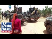 ‘Culture of denial’ surrounding persecution of Christians: Rep. Chris Smith