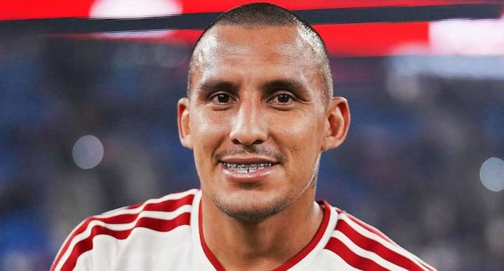 Selección peruana hoy | Alex Valera, el ‘9′ en estado de gracia: la crónica de empate ante Rusia cuya única buena noticia es la racha del goleador de la ‘U’