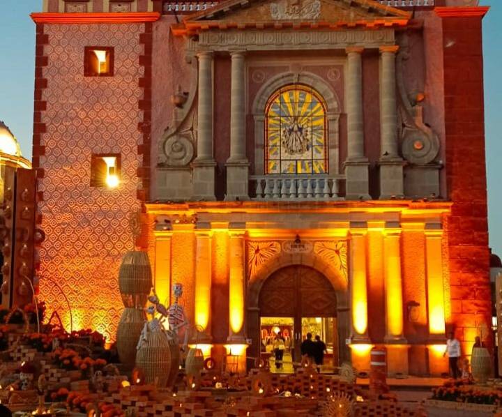 Las Nieves De Mi Tierra