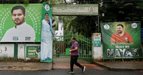 Readers’ comments: Self-serving Opposition would rather play a rigged game than hit the streets