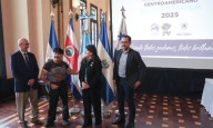 Guatemala acogerá Festival Paradeportivo con casi medio millar de atletas centroamericanos