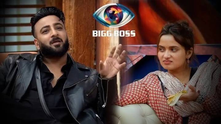 Bigg Boss 19: Neelam breaks down after a heated argument with Shehbaaz