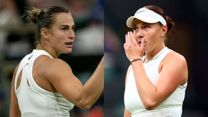 Aryna Sabalenka Reveals the Key Move That Cracked Gritty Amanda Anisimova’s Game at WTA Finals