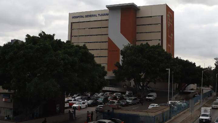 Faltan medidas de seguridad en hospitales, dice Colegio Médico de Tijuana