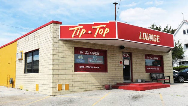 The Midwest’s best dive bars for history, drinks and vibes