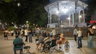 Vive Culiacán otro miércoles lleno de ritmo con las Tardes de Danzón en la Plazuela Obregón