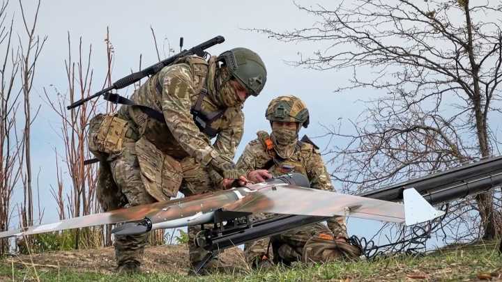 Is Europe sliding closer to conflict with Russia?