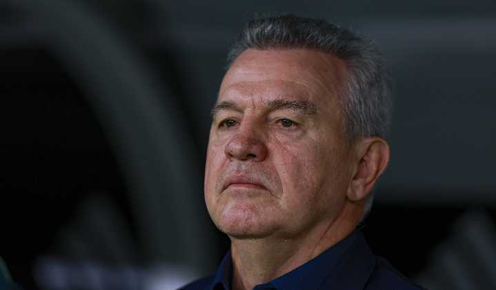 ¿Reflejo del verdadero nivel de México? Los malos resultados de Javier Aguirre ante selecciones de jerarquía