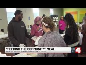 Pride STL hosts annual community Thanksgiving meal