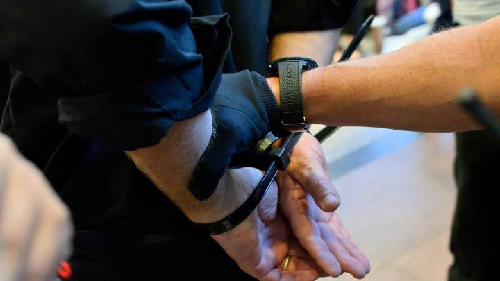 Que no lo engañen: estas son las únicas razones por las que el ICE lo podría detener