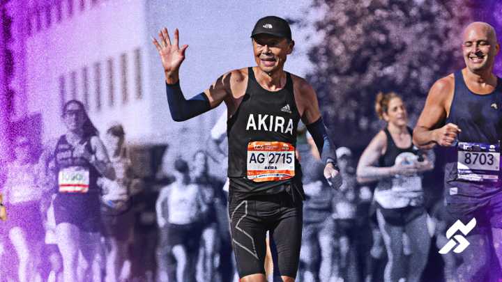 NYC Marathon’s Record Turnout Intensifies Age Polarization Trend