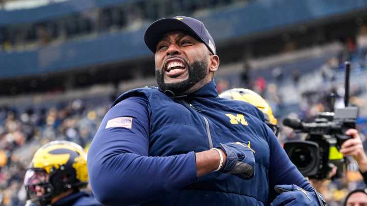 Michigan vs Ohio State live score, game updates, highlights