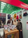 La grandeza de Mier llega al Tianguis Nacional de Pueblos Mágicos