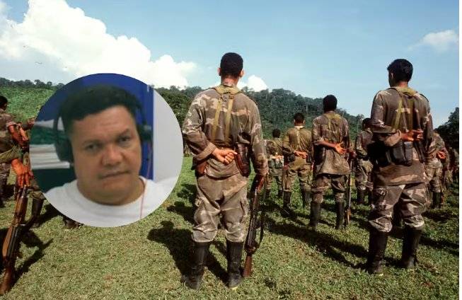 Condenan a 40 años de prisión a exjefe paramilitar que ordenó una masacre en Cesar