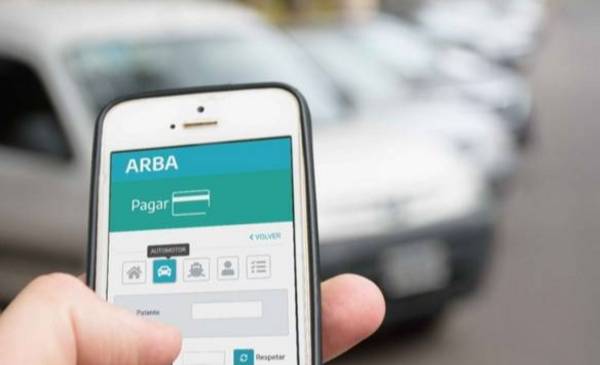 ARBA confirmó que en 2026 la patente pasará a pagarse mensualmente