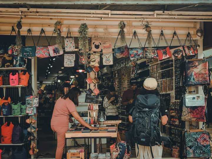 Canaco Querétaro estima un cierre económico histórico para diciembre